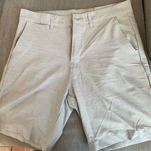 Men’s shorts 34